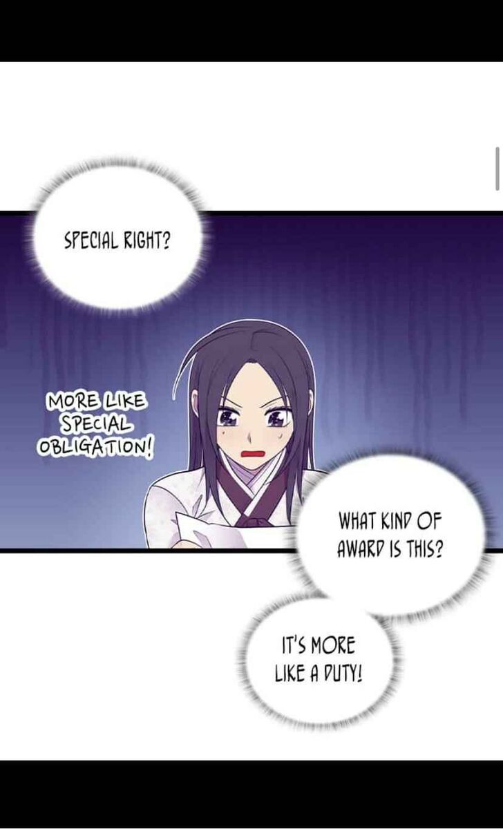 They Say I Was Born a King's Daughter They Say I Was Born a King's Daughter Ch.187