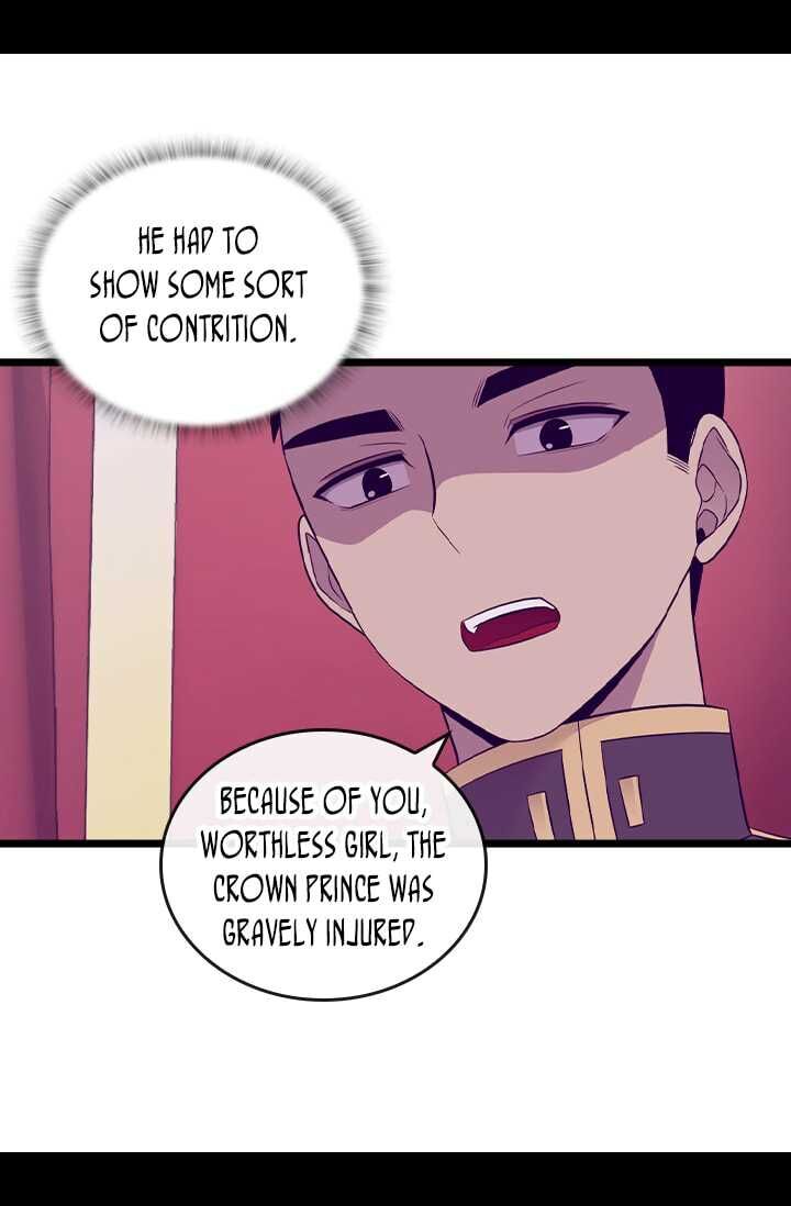 They Say I Was Born a King's Daughter They Say I Was Born a King's Daughter Ch.189