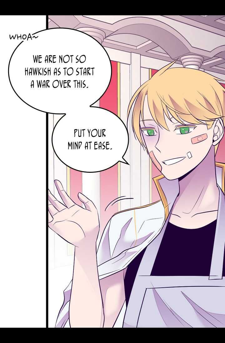 They Say I Was Born a King's Daughter They Say I Was Born a King's Daughter Ch.189