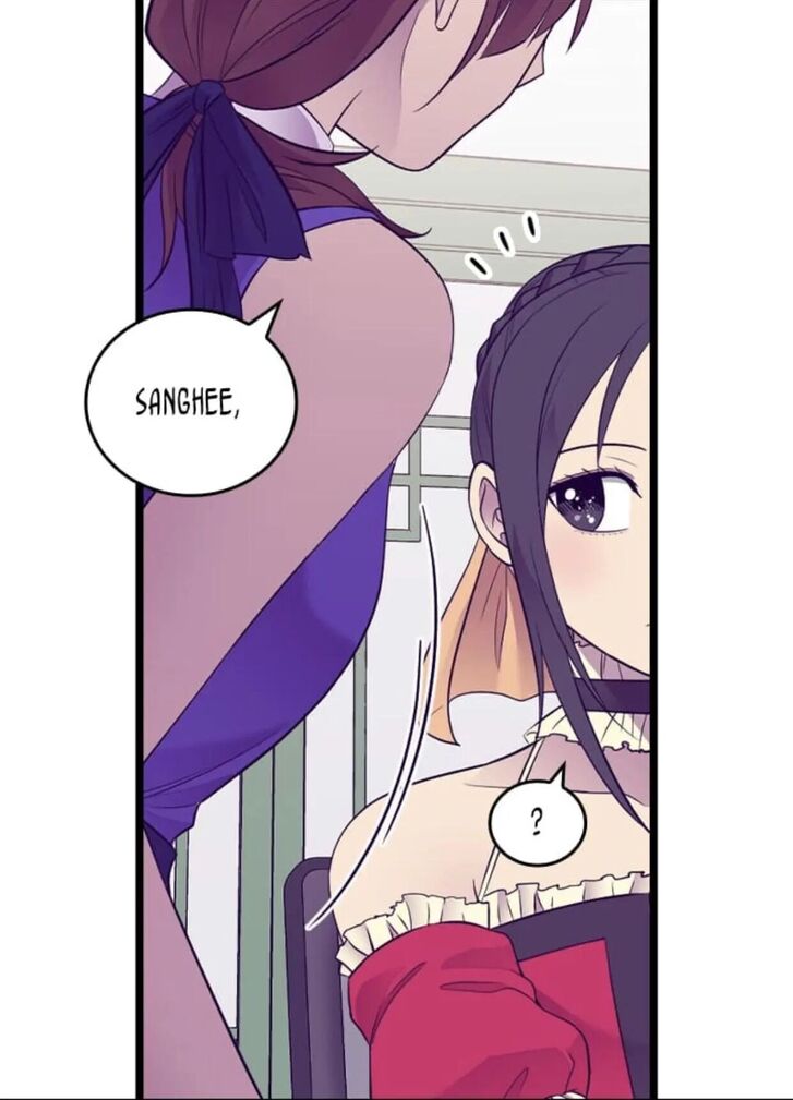 They Say I Was Born a King's Daughter They Say I Was Born a King's Daughter Ch.191.5