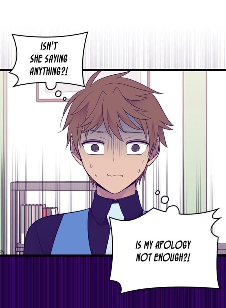 They Say I Was Born a King's Daughter They Say I Was Born a King's Daughter Ch.193