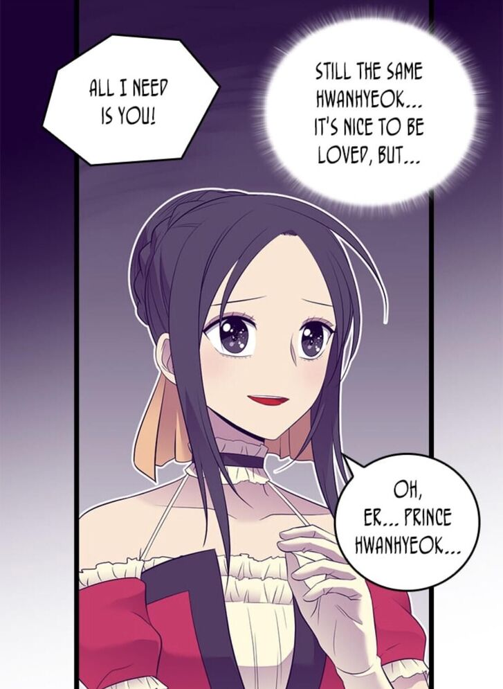 They Say I Was Born a King's Daughter They Say I Was Born a King's Daughter Ch.193