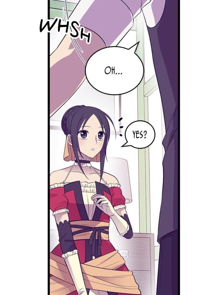 They Say I Was Born a King's Daughter They Say I Was Born a King's Daughter Ch.193