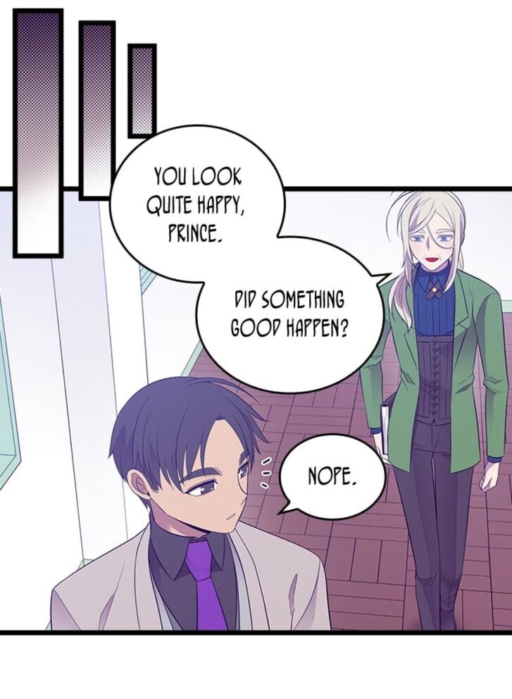 They Say I Was Born a King's Daughter They Say I Was Born a King's Daughter Ch.193.5