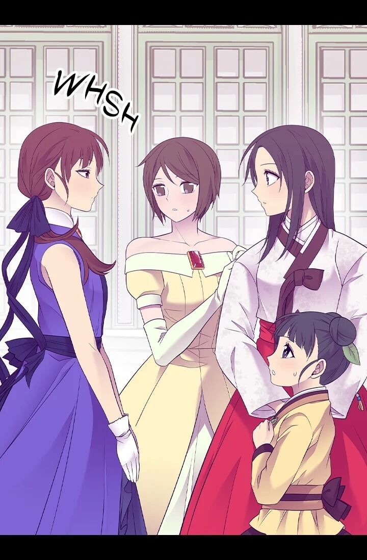 They Say I Was Born a King's Daughter They Say I Was Born a King's Daughter Ch.197