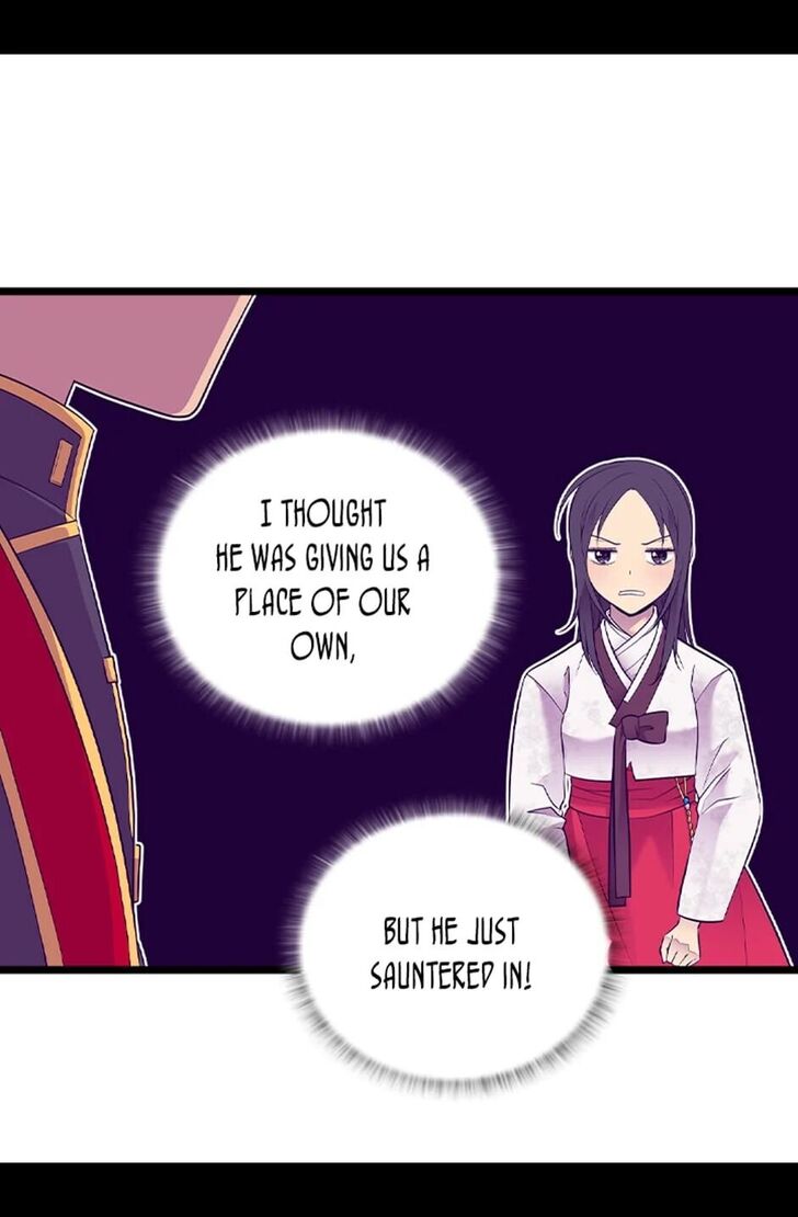 They Say I Was Born a King's Daughter They Say I Was Born a King's Daughter Ch.198