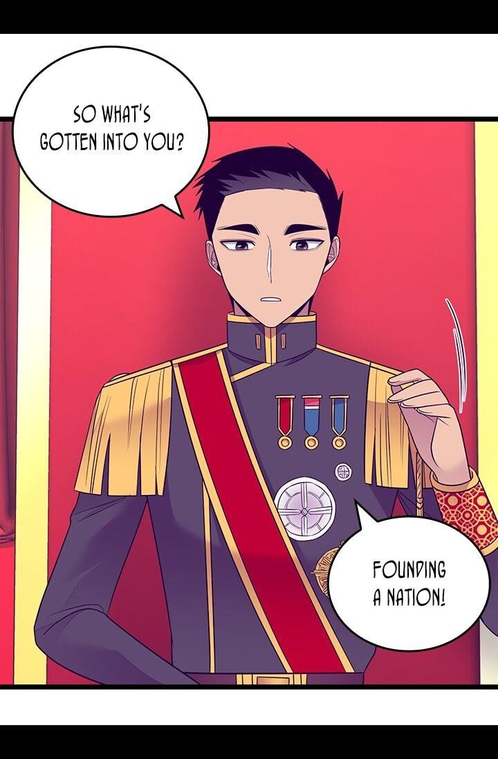 They Say I Was Born a King's Daughter They Say I Was Born a King's Daughter Ch.200