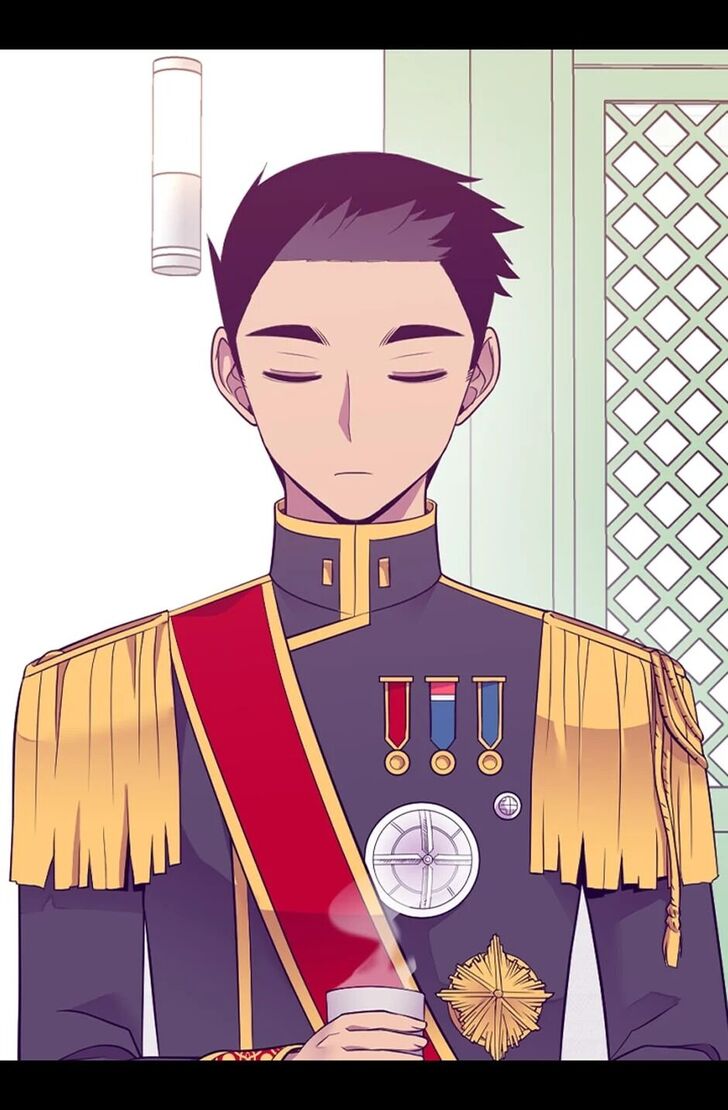 They Say I Was Born a King's Daughter They Say I Was Born a King's Daughter Ch.201