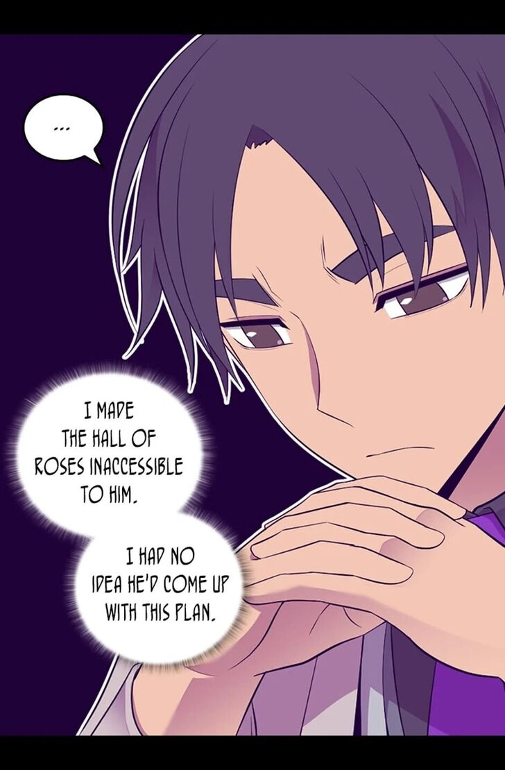 They Say I Was Born a King's Daughter They Say I Was Born a King's Daughter Ch.201