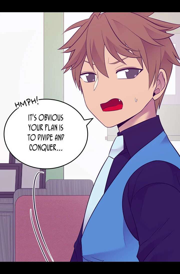 They Say I Was Born a King's Daughter They Say I Was Born a King's Daughter Ch.202