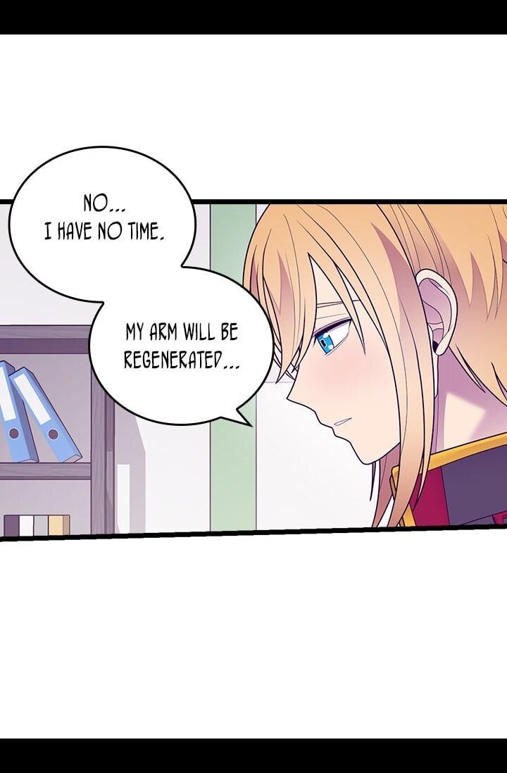 They Say I Was Born a King's Daughter They Say I Was Born a King's Daughter Ch.207