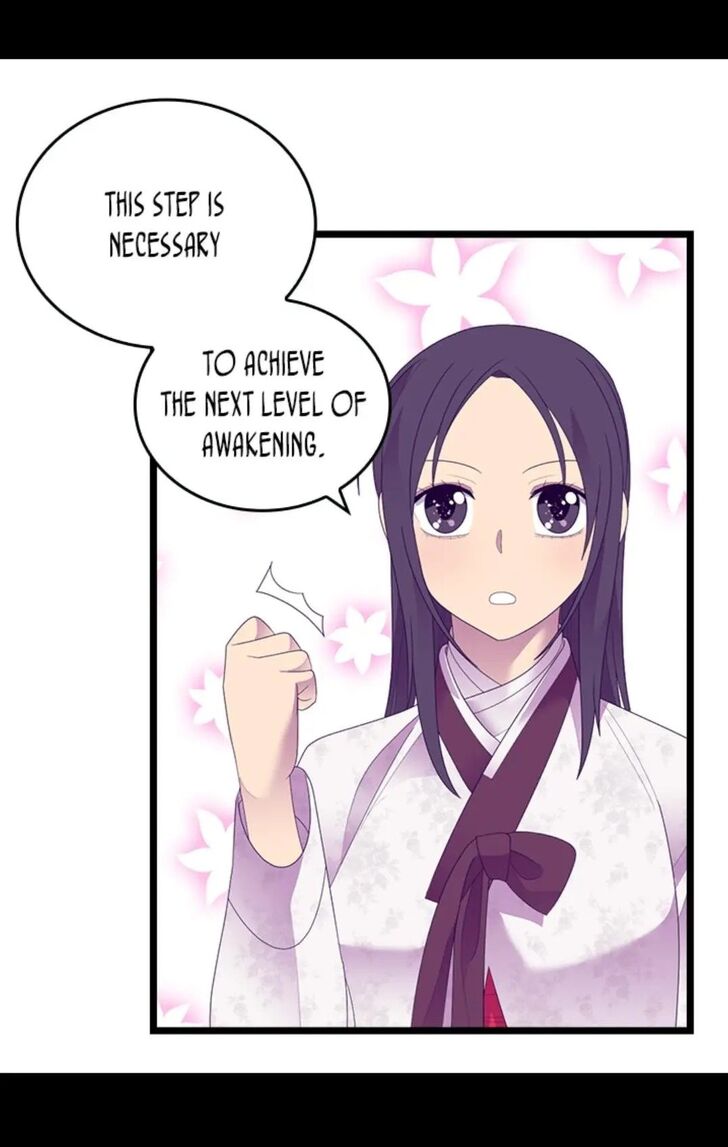 They Say I Was Born a King's Daughter They Say I Was Born a King's Daughter Ch.213