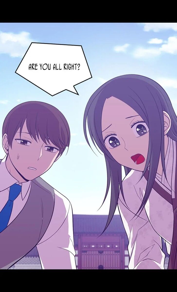 They Say I Was Born a King's Daughter They Say I Was Born a King's Daughter Ch.214