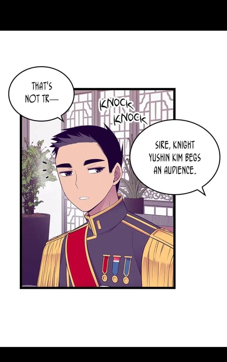 They Say I Was Born a King's Daughter They Say I Was Born a King's Daughter Ch.215