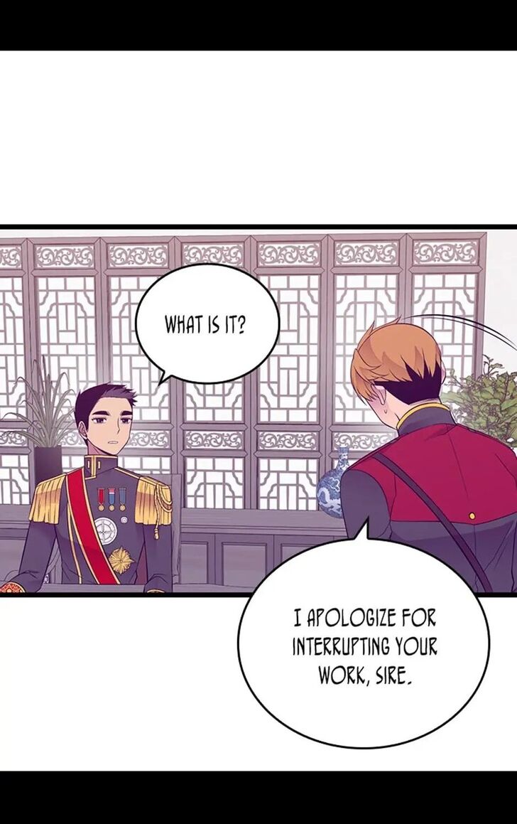 They Say I Was Born a King's Daughter They Say I Was Born a King's Daughter Ch.215