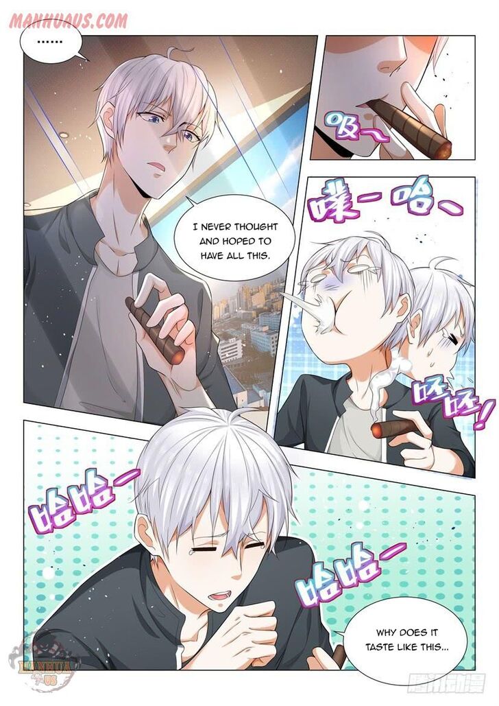 They Say I Was Born a King's Daughter They Say I Was Born a King's Daughter Ch.221