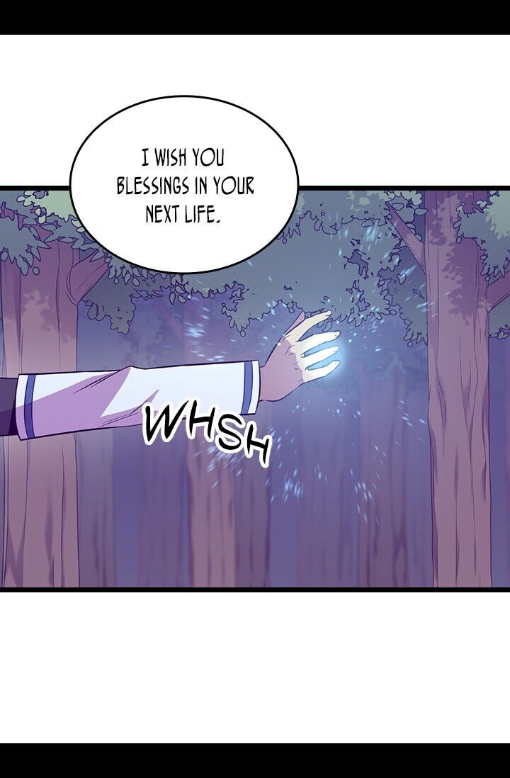 They Say I Was Born a King's Daughter They Say I Was Born a King's Daughter Ch.222