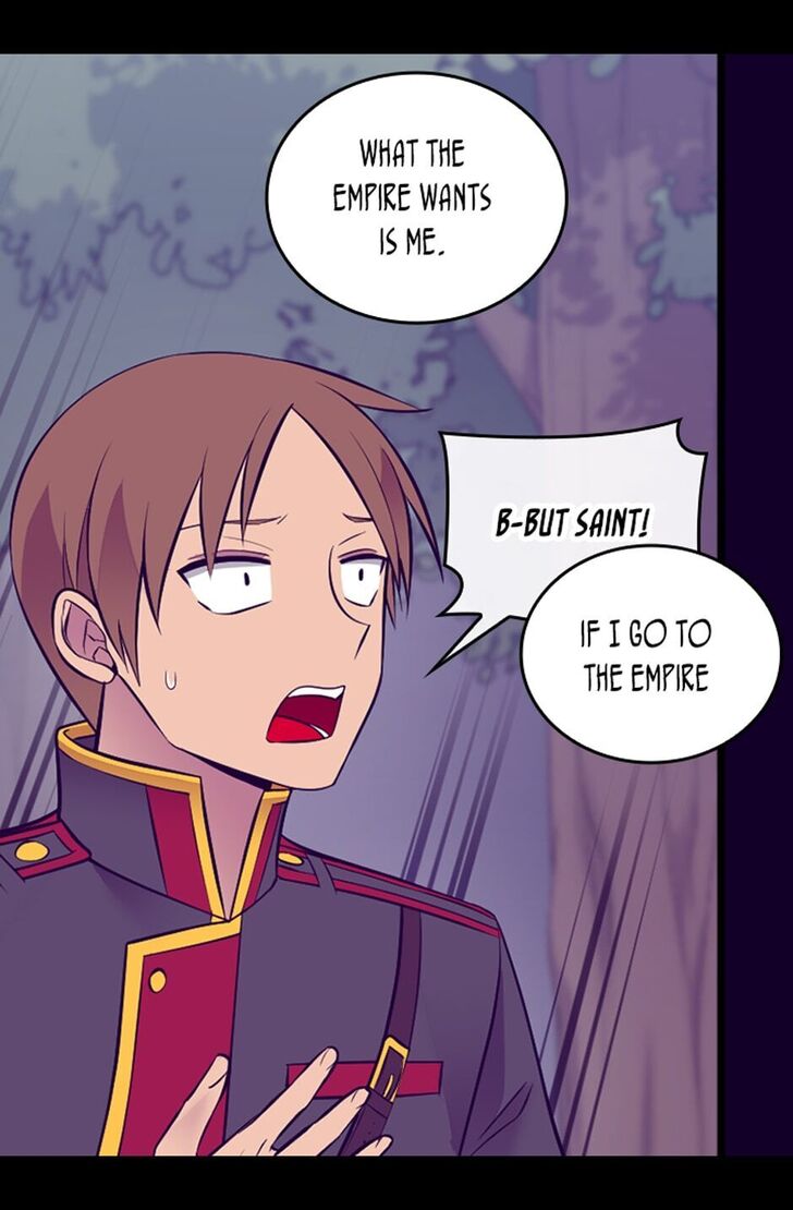 They Say I Was Born a King's Daughter They Say I Was Born a King's Daughter Ch.224