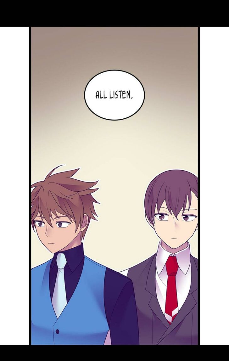 They Say I Was Born a King's Daughter They Say I Was Born a King's Daughter Ch.226