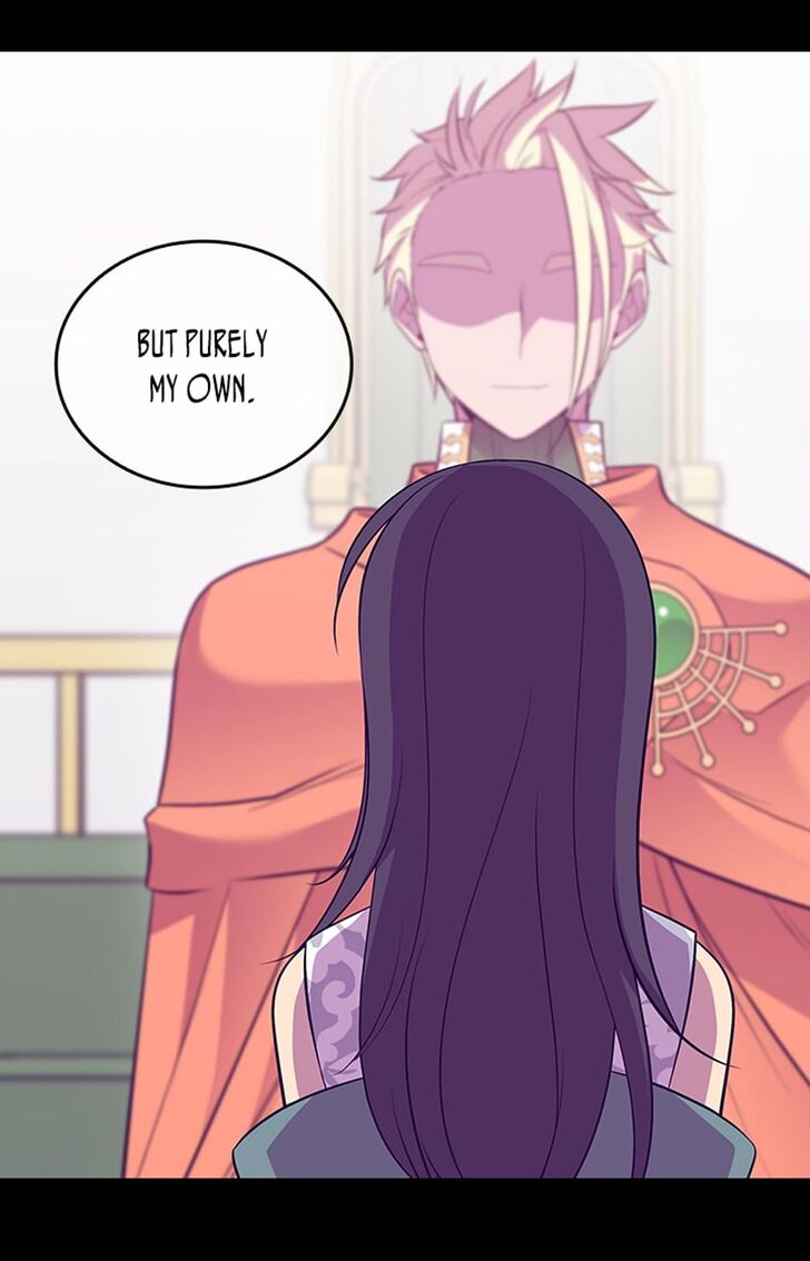 They Say I Was Born a King's Daughter They Say I Was Born a King's Daughter Ch.228