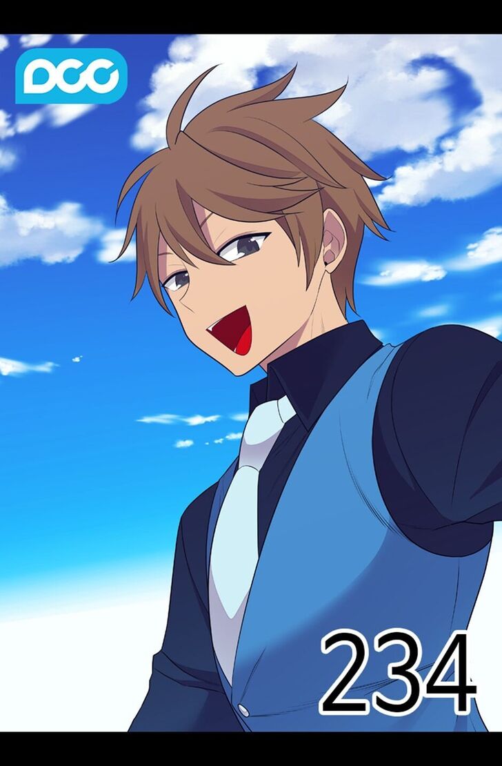 They Say I Was Born a King's Daughter They Say I Was Born a King's Daughter Ch.234