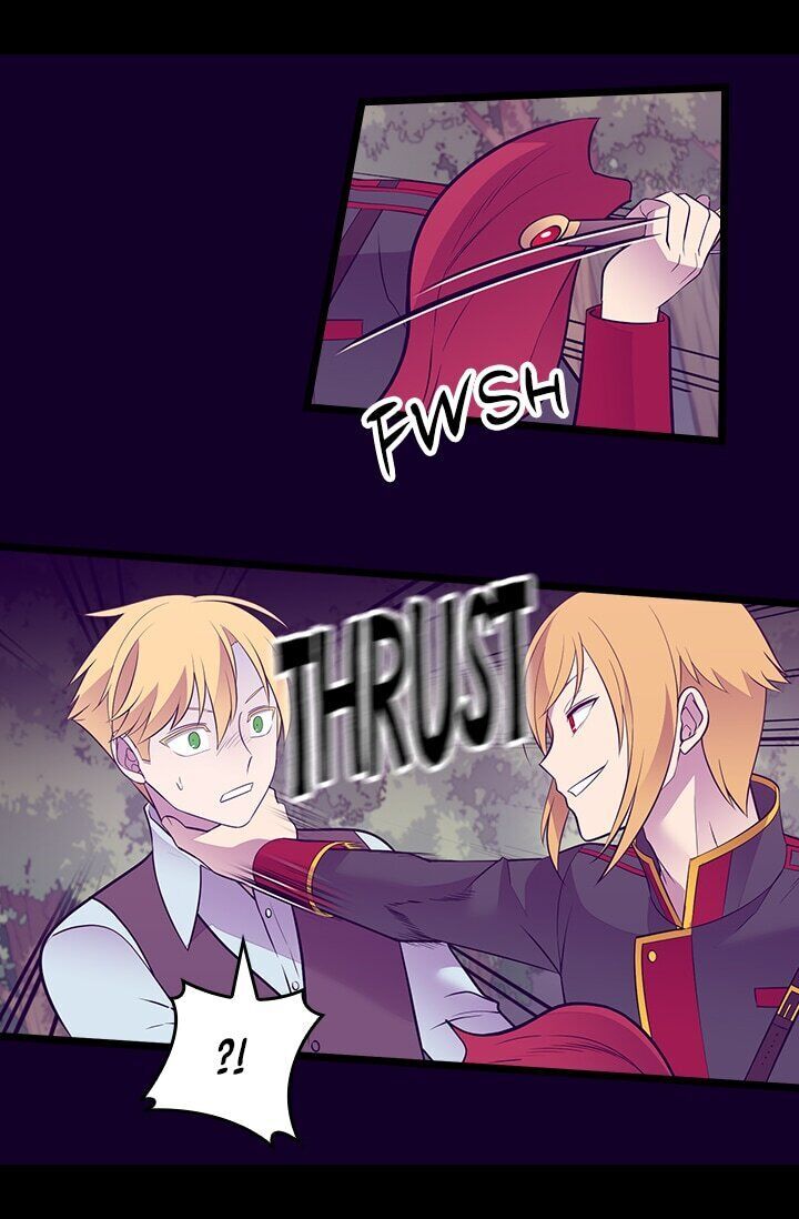 They Say I Was Born a King's Daughter They Say I Was Born a King's Daughter Ch.250