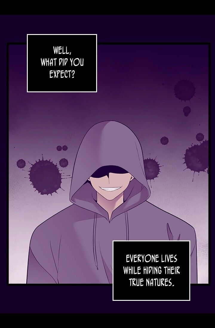 They Say I Was Born a King's Daughter They Say I Was Born a King's Daughter Ch.253