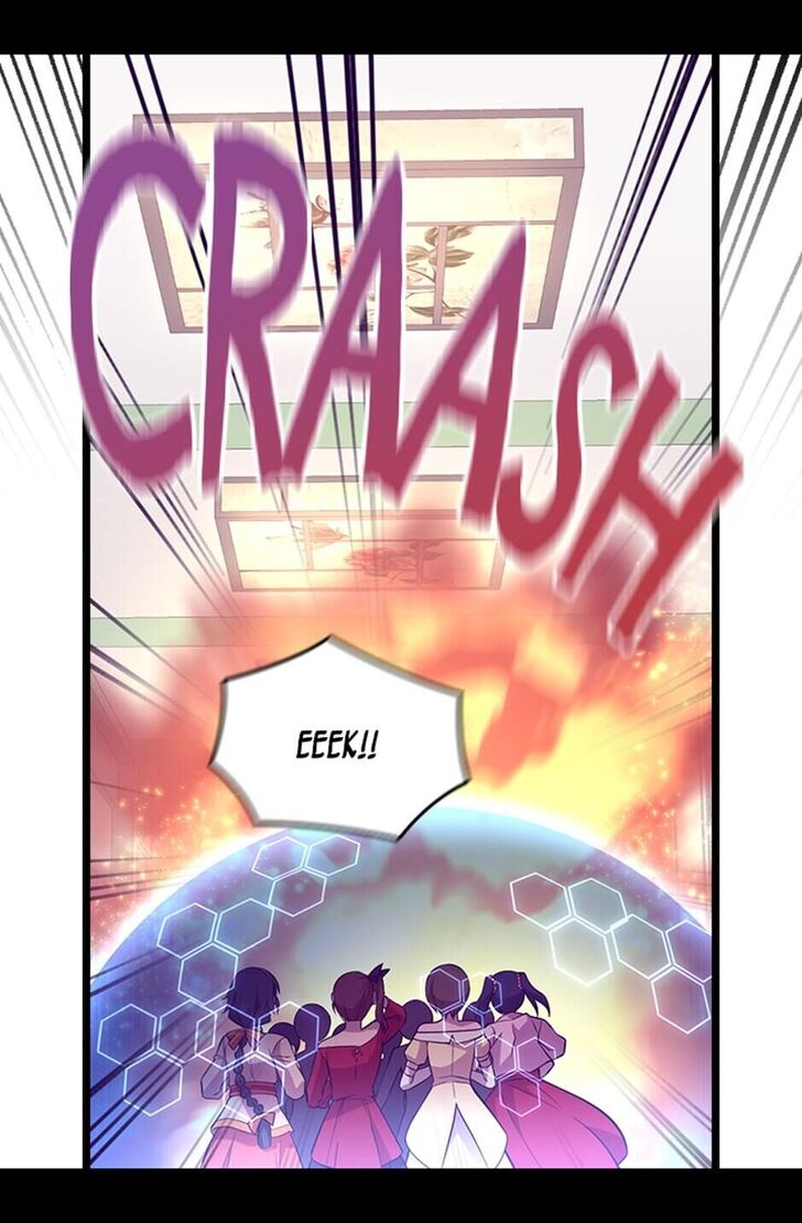 They Say I Was Born a King's Daughter They Say I Was Born a King's Daughter Ch.257