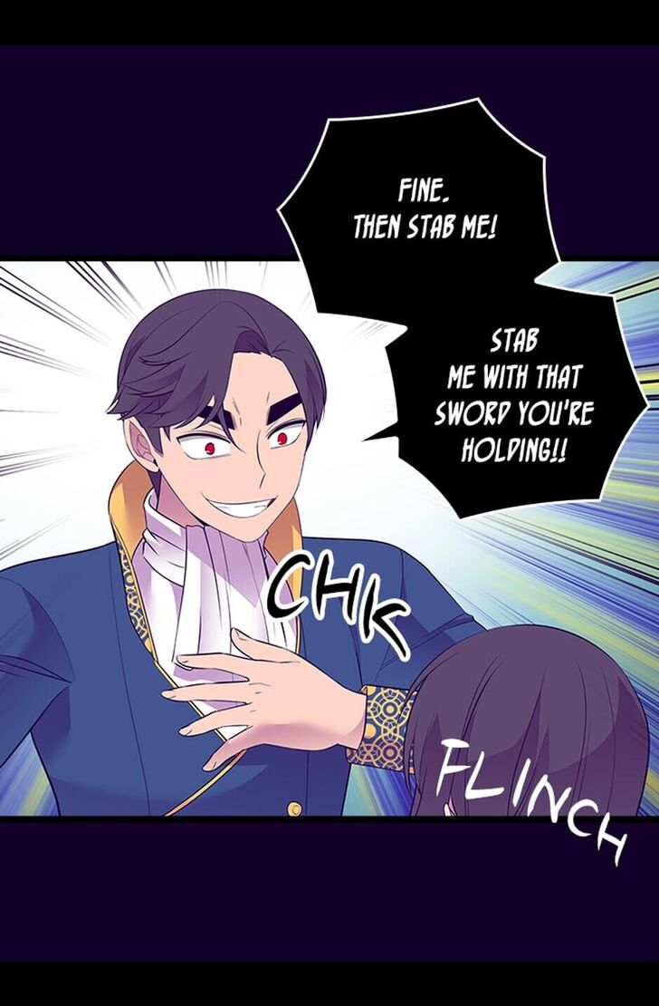 They Say I Was Born a King's Daughter They Say I Was Born a King's Daughter Ch.259