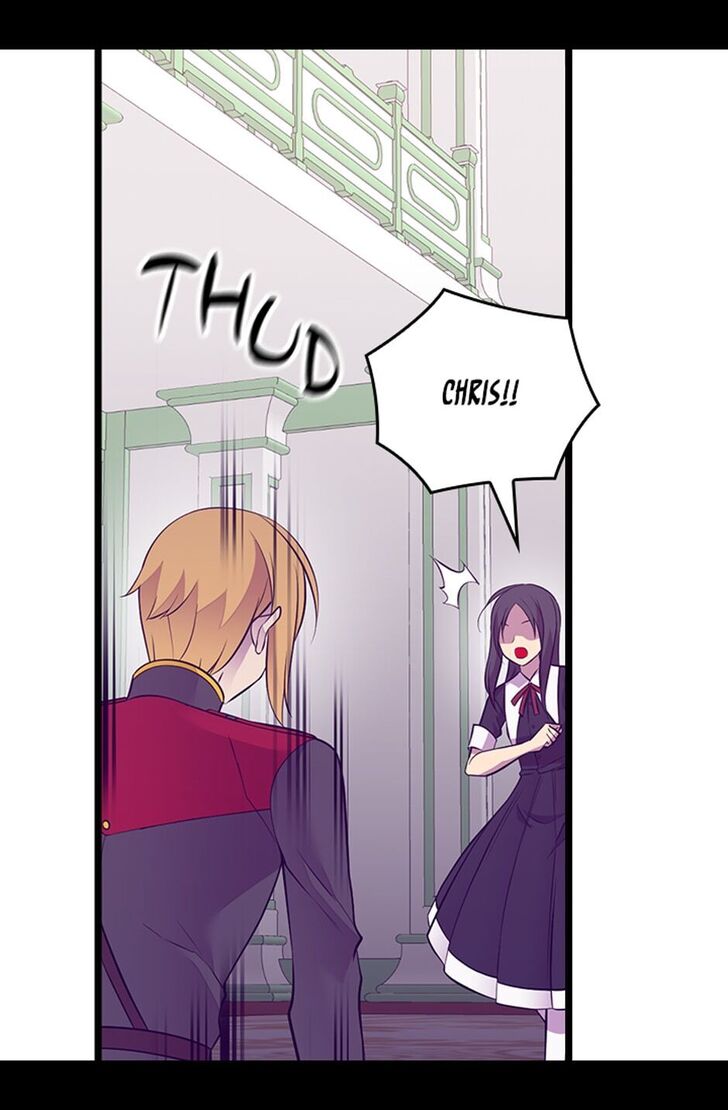 They Say I Was Born a King's Daughter They Say I Was Born a King's Daughter Ch.262