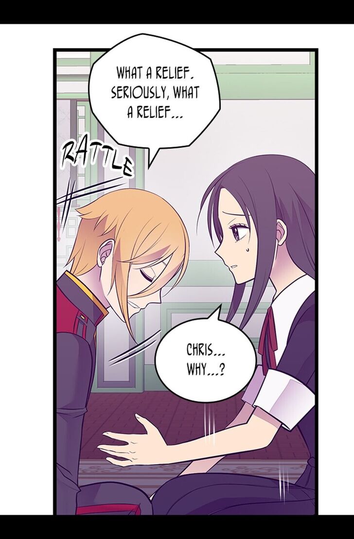 They Say I Was Born a King's Daughter They Say I Was Born a King's Daughter Ch.262