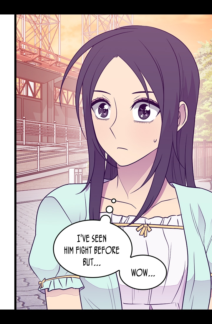 They Say I Was Born a King's Daughter Vol.4 Ch.152