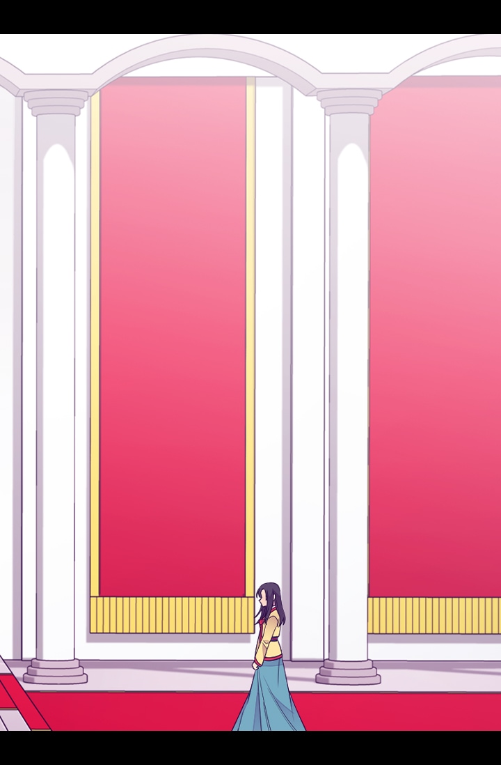 They Say I Was Born a King's Daughter Vol.4 Ch.161