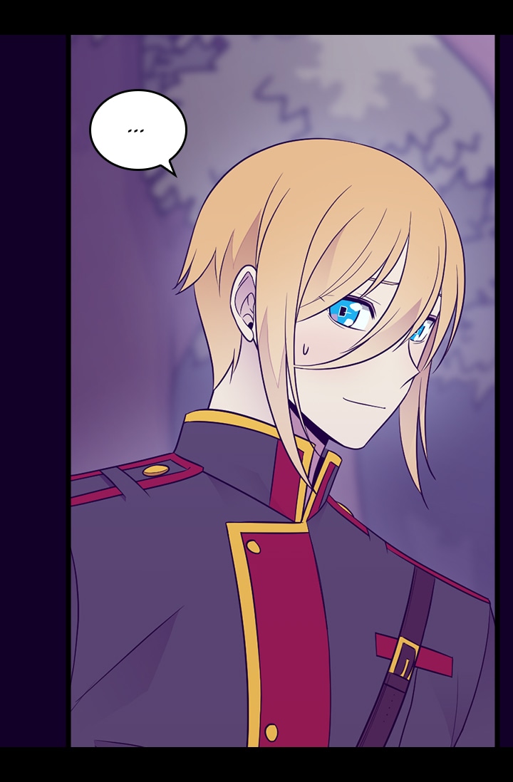 They Say I Was Born a King's Daughter Vol.4 Ch.169