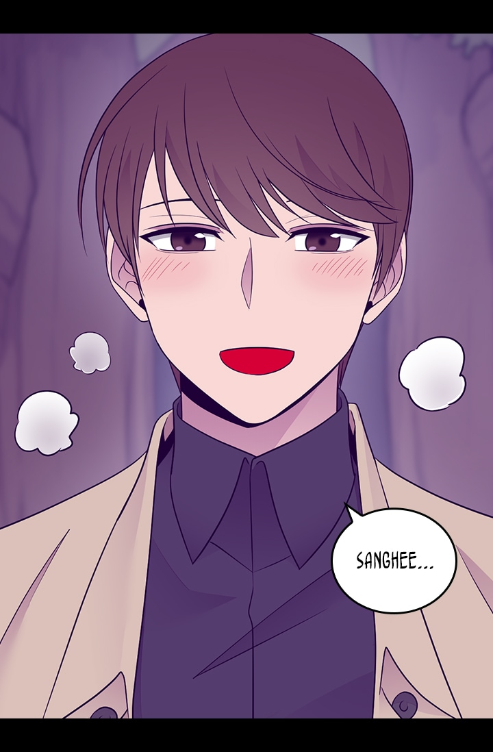 They Say I Was Born a King's Daughter Vol.4 Ch.170