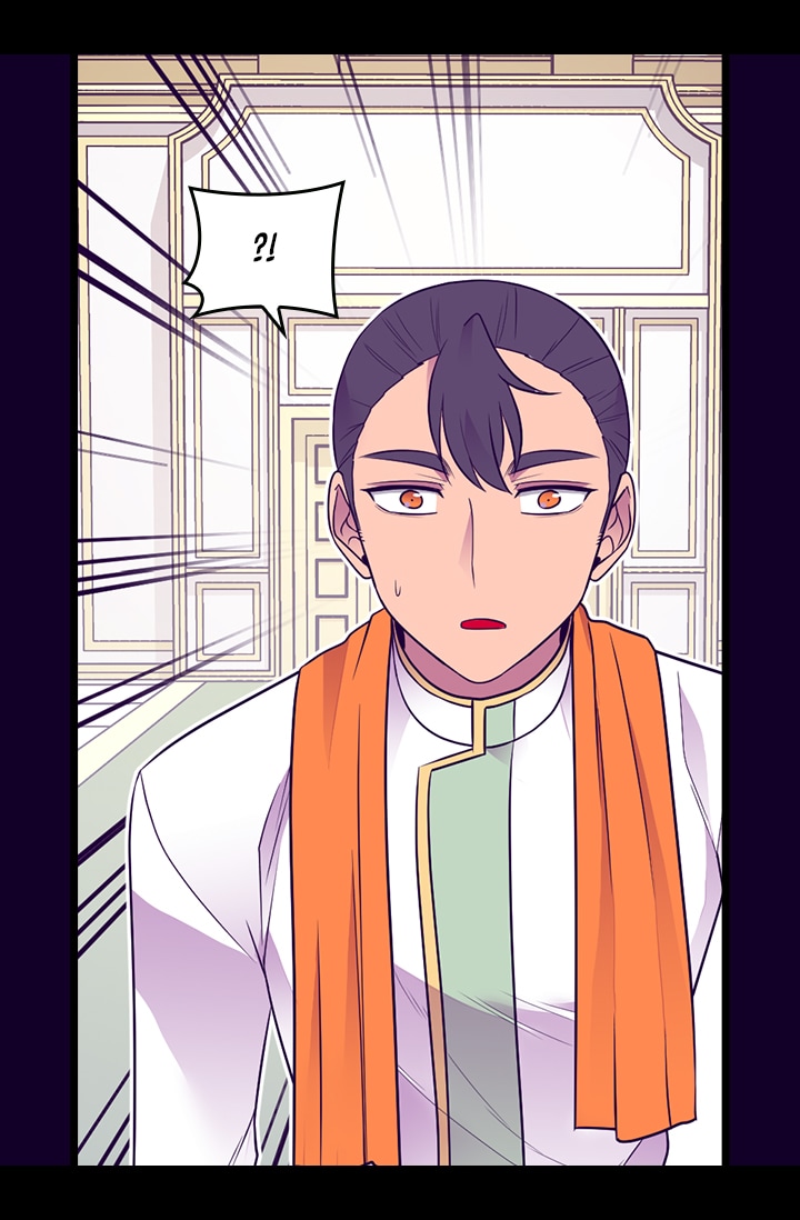 They Say I Was Born a King's Daughter Vol.4 Ch.171