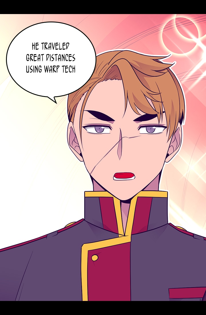 They Say I Was Born a King's Daughter Vol.4 Ch.171