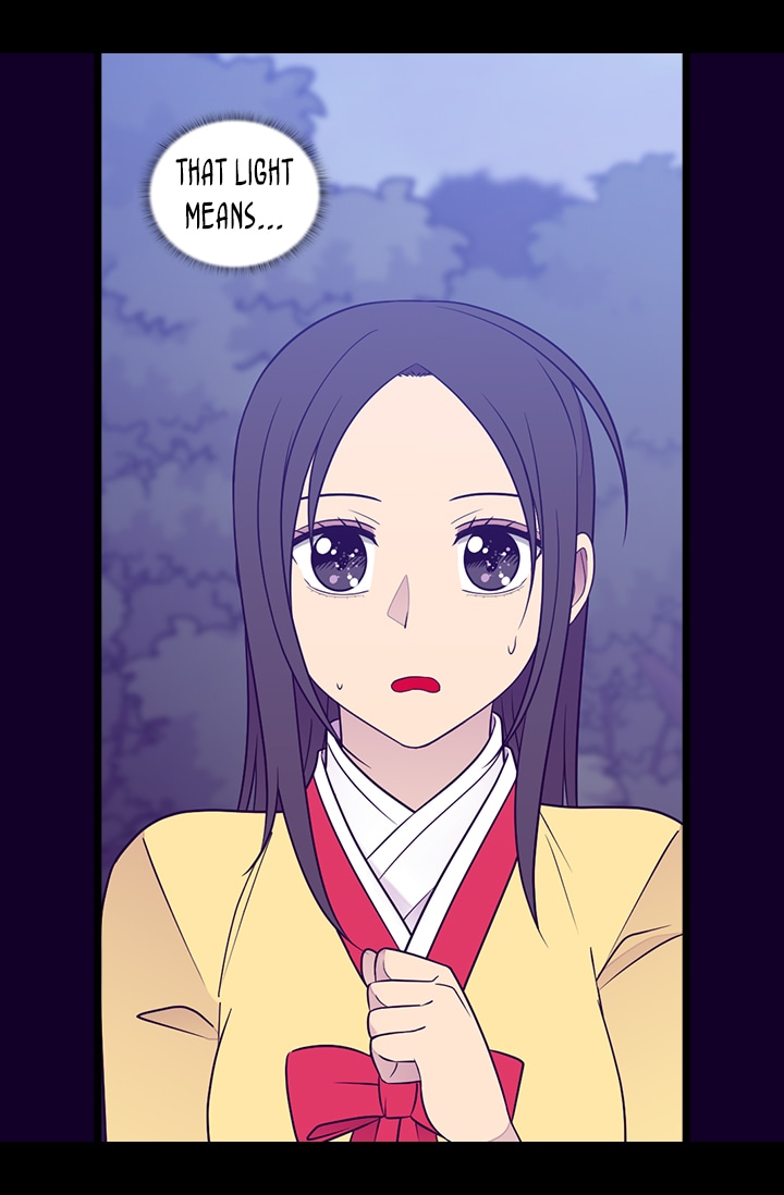 They Say I Was Born a King's Daughter Vol.4 Ch.172