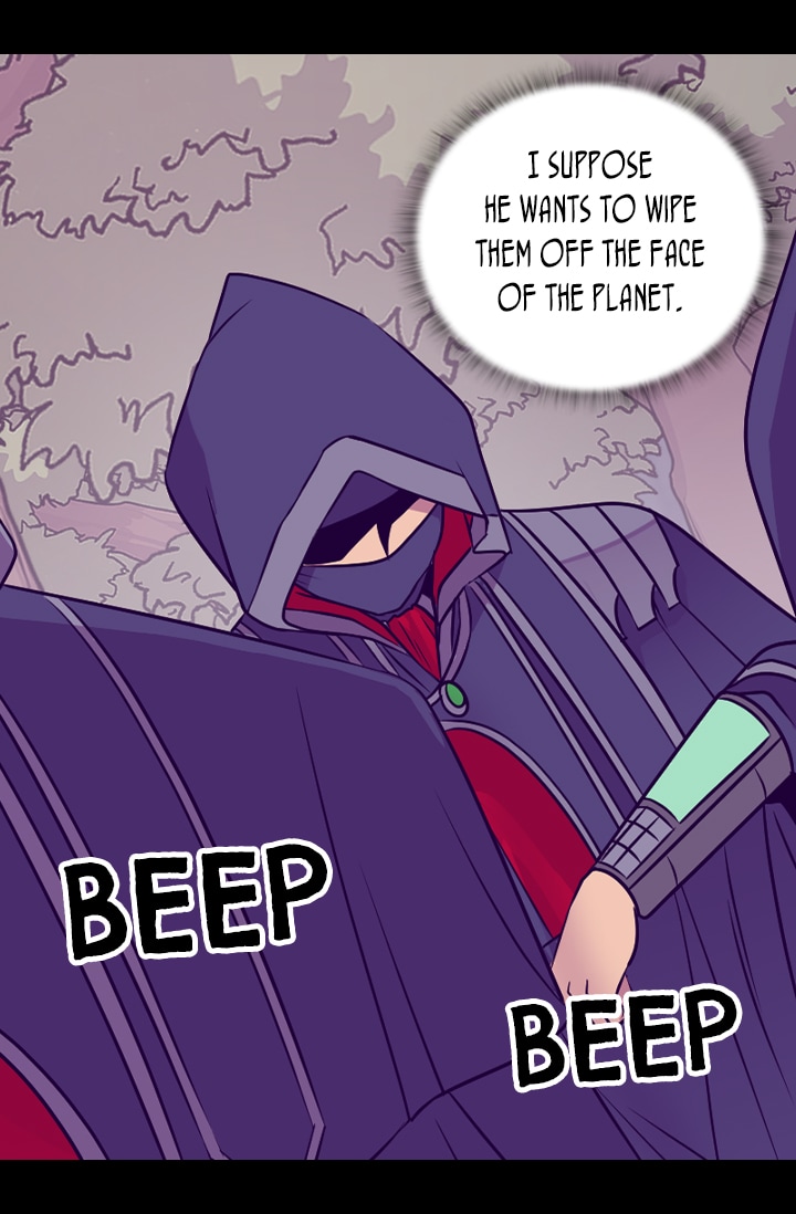 They Say I Was Born a King's Daughter Vol.4 Ch.176