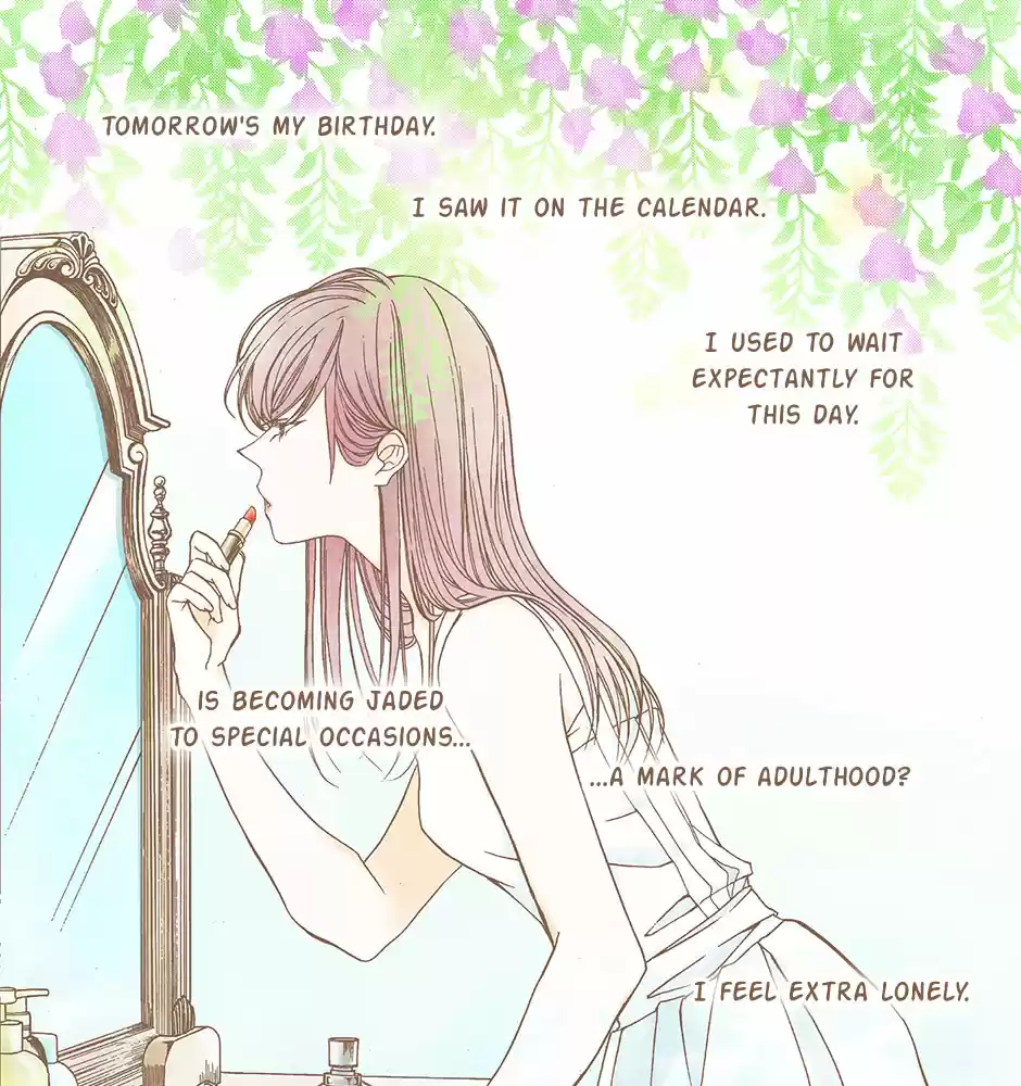 Thirsty Thirty Ch.10