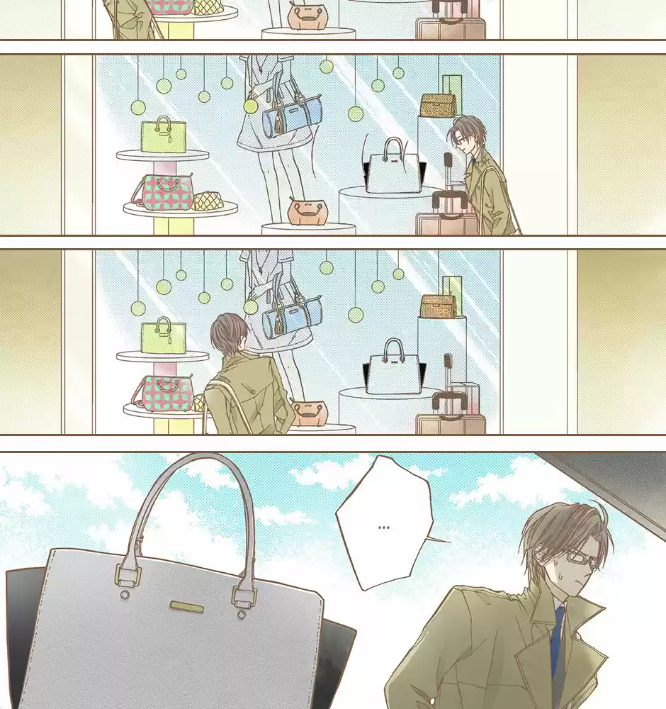 Thirsty Thirty Ch.10