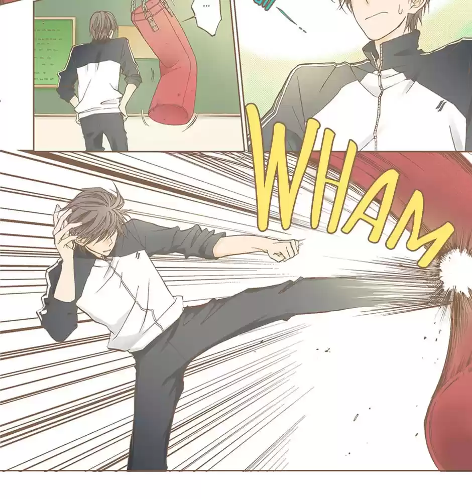 Thirsty Thirty Ch.10