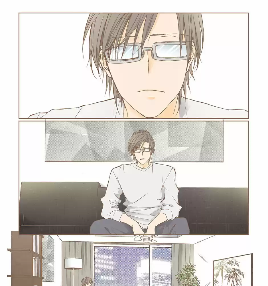 Thirsty Thirty Ch.10