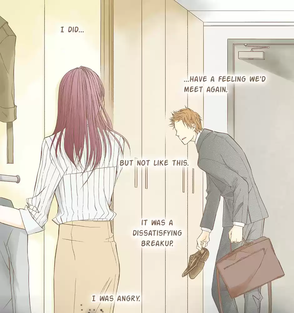 Thirsty Thirty Ch.11