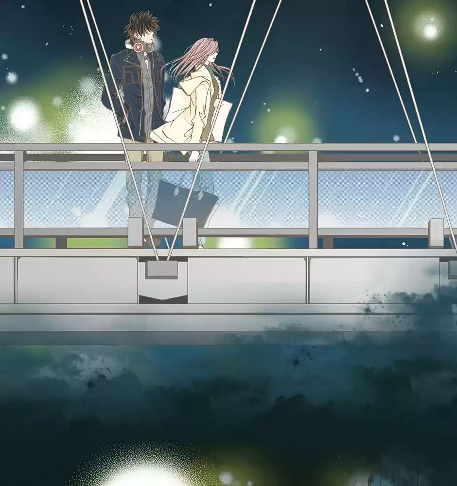 Thirsty Thirty Ch.11