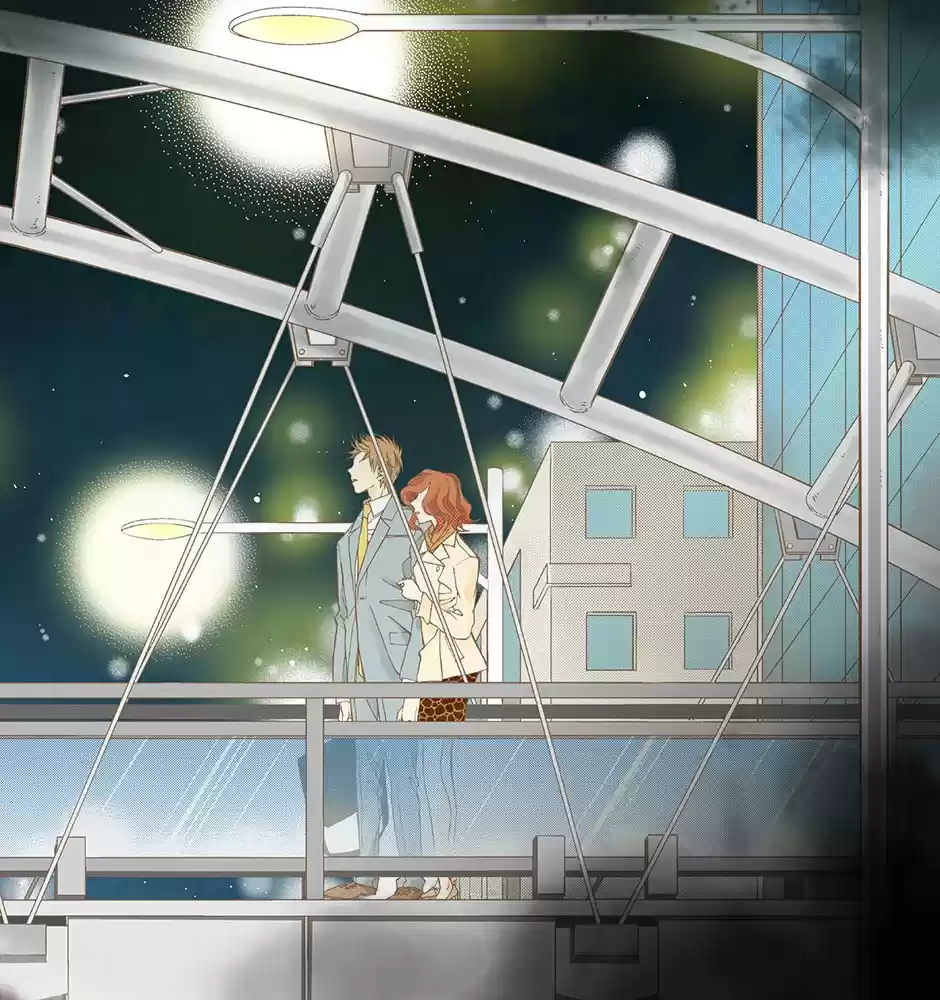 Thirsty Thirty Ch.11