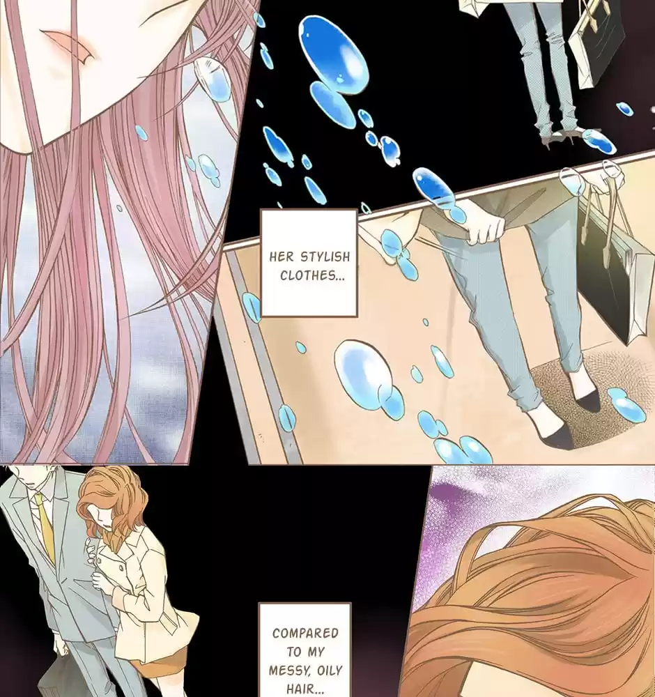 Thirsty Thirty Ch.11