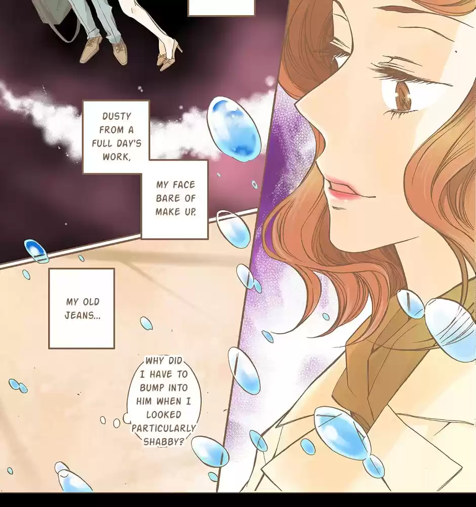 Thirsty Thirty Ch.11