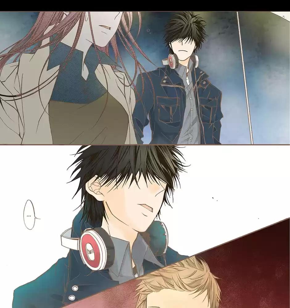 Thirsty Thirty Ch.11