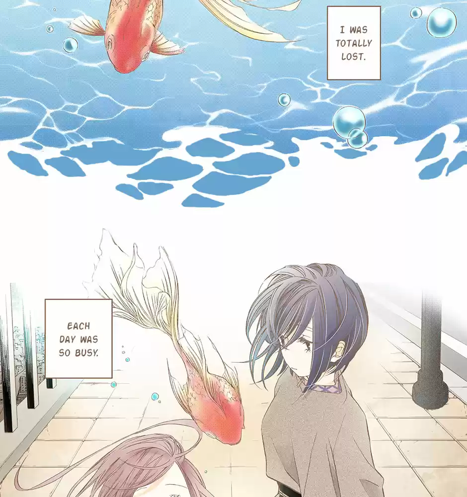 Thirsty Thirty Ch.16